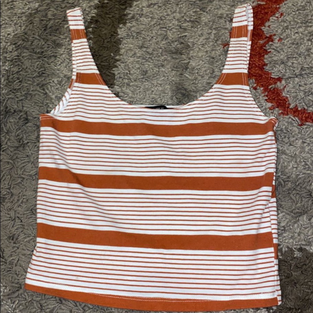 Forever 21 size small